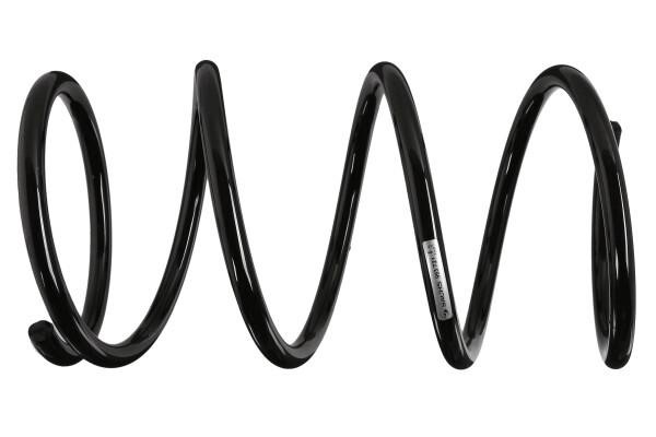 Suspension springs Mitsubishi Lancer: 993721 SACHS Coil spring