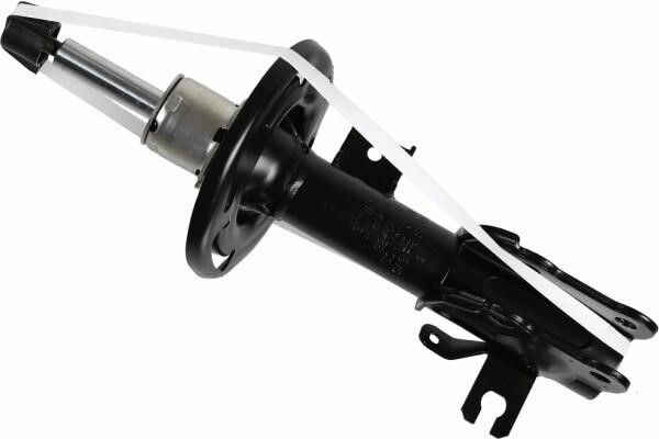 Shock absorbers Mazda 3: 317624 SACHS Shock absorber assy