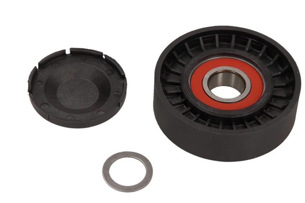 Maxgear 54-1436 Tensioner pulley, v-ribbed belt 541436 541436 Maxgear Tensioner pulley, v-ribbed belt