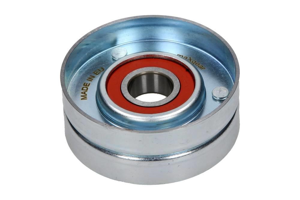 Belt tensioner pulley Honda: 540808 Maxgear Drive belt tensioner pulley