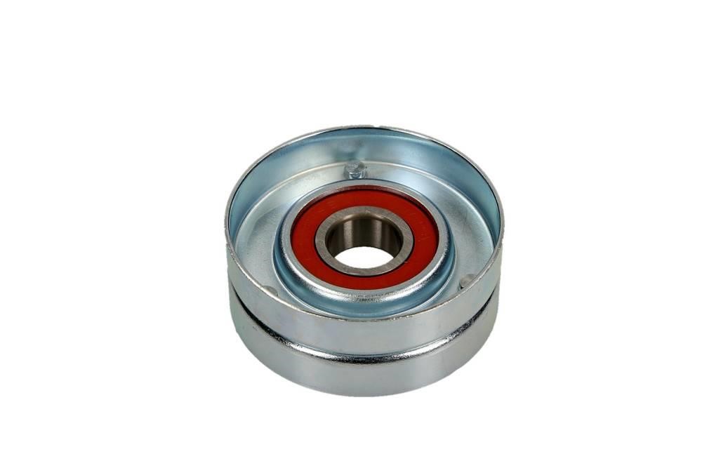 Idler tensioner pulley Mini Cooper: 541372 Maxgear Idler roller
