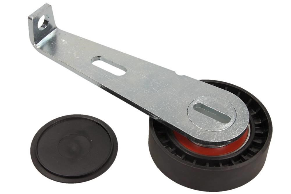 Idler tensioner pulley Fiat Ulysse: 541440 Maxgear Idler roller