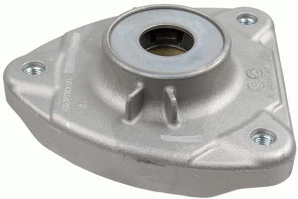 SACHS 802 671 Front strut mount 802671 802671 SACHS Front strut mount