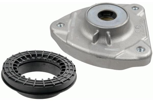 SACHS 802 672 Strut bearing with bearing kit 802672 802672 SACHS Strut bearing with bearing kit