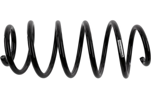 Coil springs Volvo XC60: 993744 SACHS Coil spring