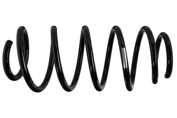 SACHS 993 745 Coil spring 993745 993745 SACHS Coil spring