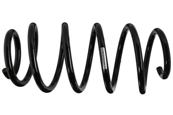 Coil spring suspension Volvo XC60: 993746 SACHS Coil spring
