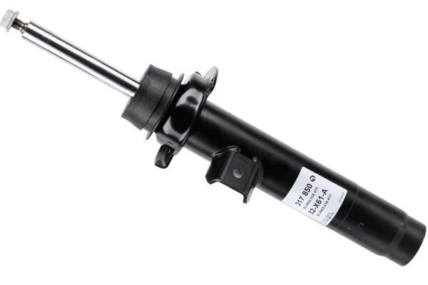 Shock absorbers BMW 4 series: 317850 SACHS Front Left Gas Oil Suspension Shock Absorber