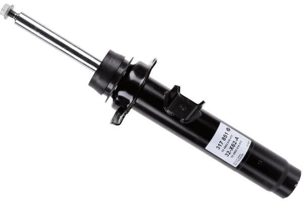 Struts BMW 3 series: 317851 SACHS Front right gas oil shock absorber