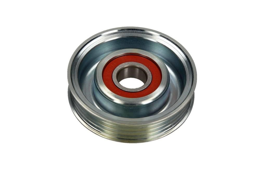 Maxgear 54-1450 Tensioner pulley, v-ribbed belt 541450 541450 Maxgear Tensioner pulley, v-ribbed belt
