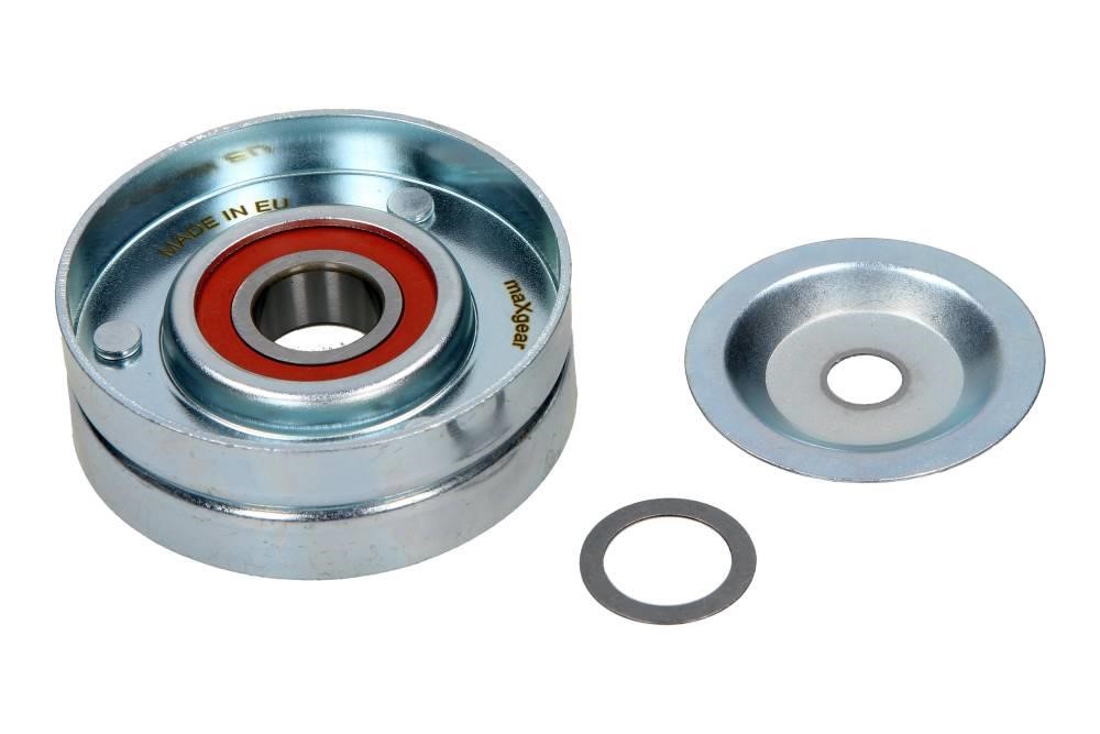 541070 Maxgear Tensioner pulley, v-ribbed belt