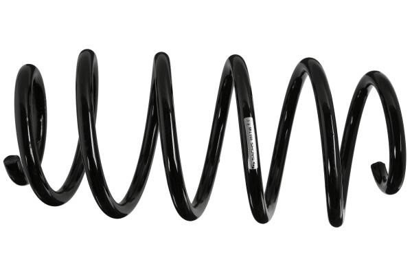 993748 SACHS Coil spring