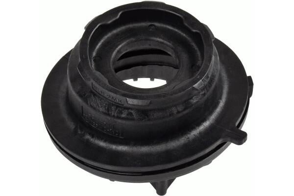 Top strut mounting Jaguar: 801050 SACHS Shock absorber bearing