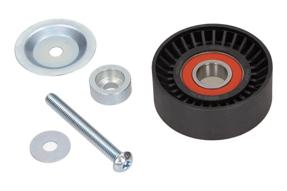 Maxgear 541001 Bypass roller 541001 541001 Maxgear Bypass roller