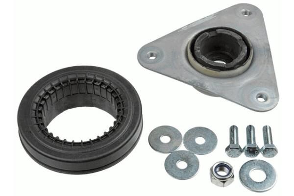 SACHS 803 116 Strut bearing with bearing kit 803116 803116 SACHS Strut bearing with bearing kit