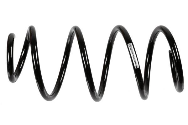 Suspension springs Volkswagen UP: 993759 SACHS Coil spring