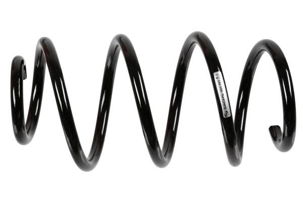 Suspension springs Seat Ibiza: 993761 SACHS Coil spring