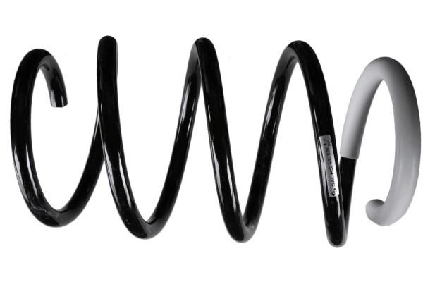 Coil springs Renault Laguna: 993836 SACHS Coil spring