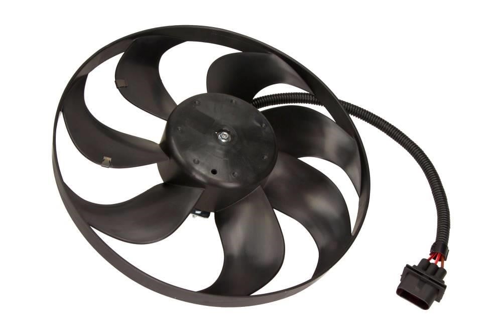 570011 Maxgear Hub, engine cooling fan wheel
