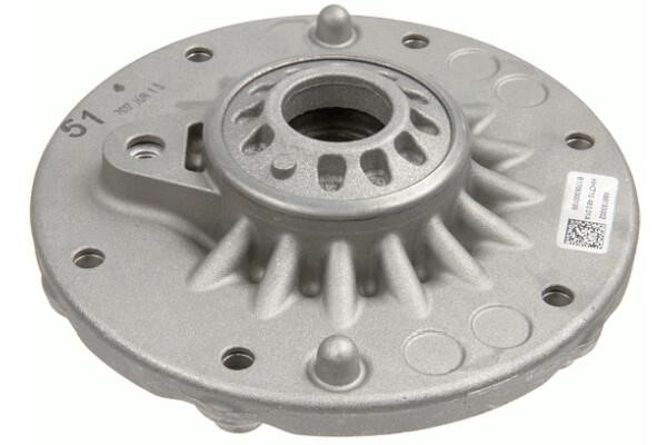 SACHS 803 162 Suspension Strut Support Mount 803162 803162 SACHS Suspension Strut Support Mount