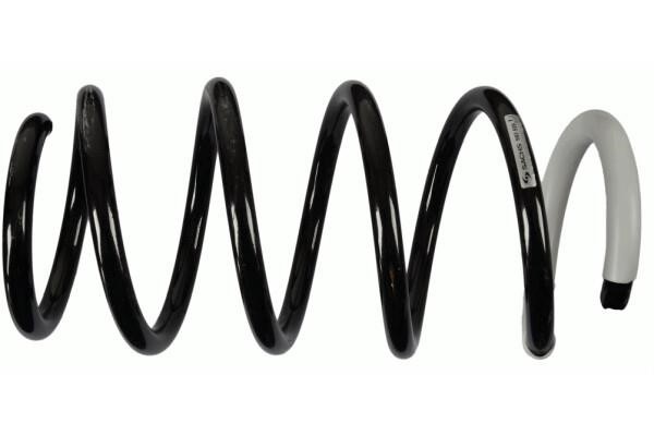 Coil springs Renault Kangoo: 993599 SACHS Front coil spring