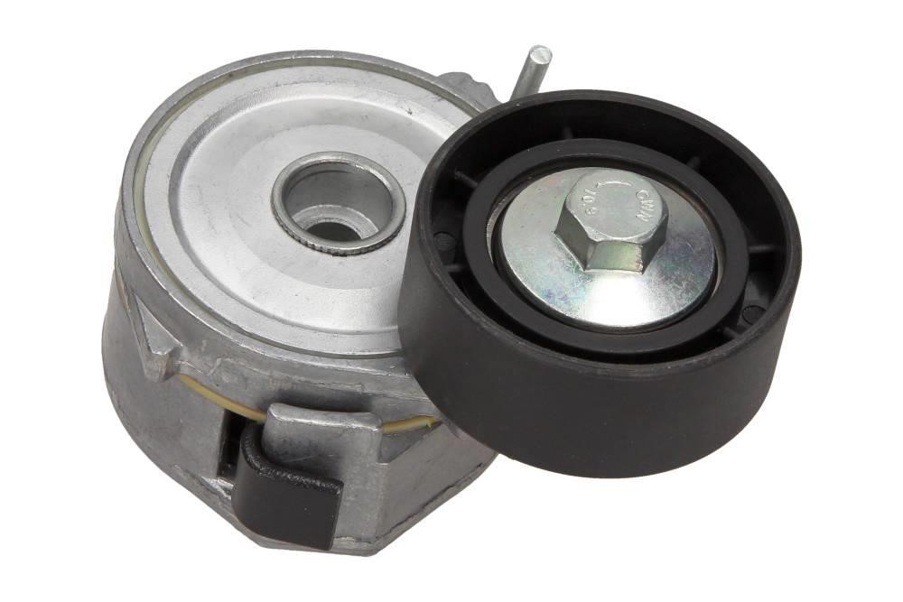 Timing belt idler Citroen Jumpy: 541102 Maxgear Timing belt tensioner pulley