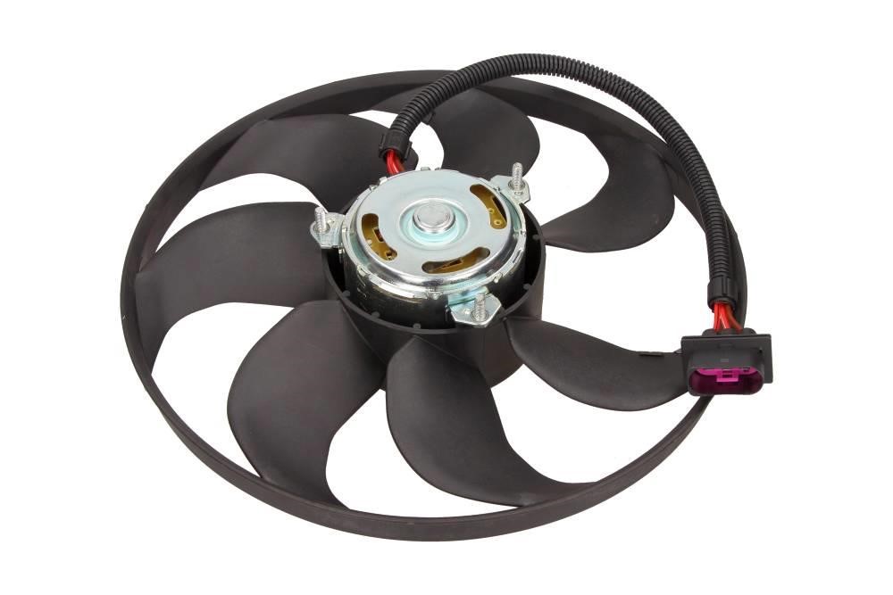 570014 Maxgear Hub, engine cooling fan wheel