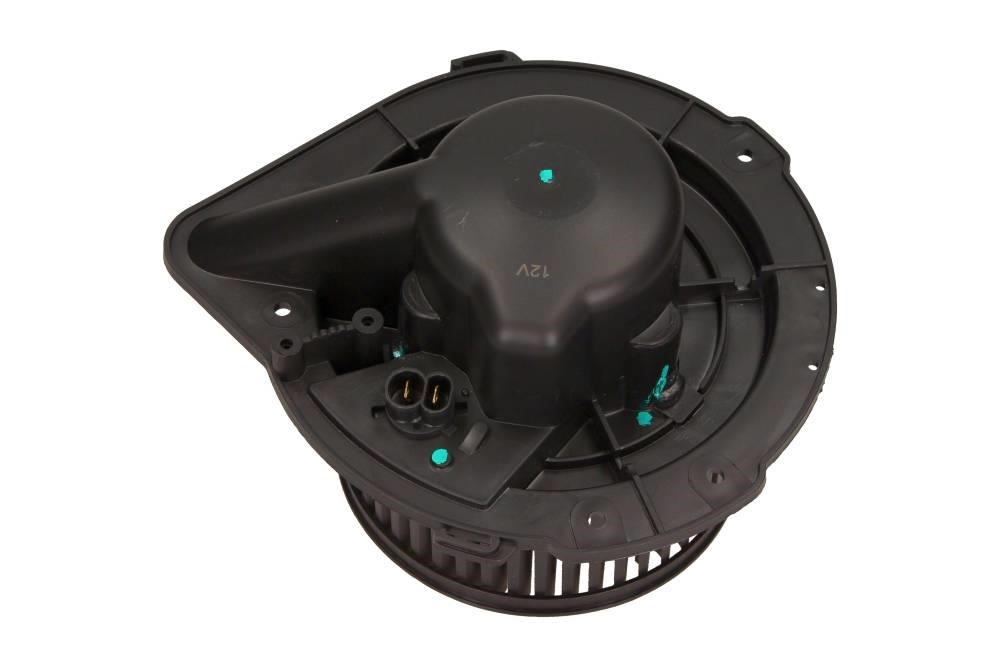 Heater motor Seat: 570015 Maxgear Blower motor