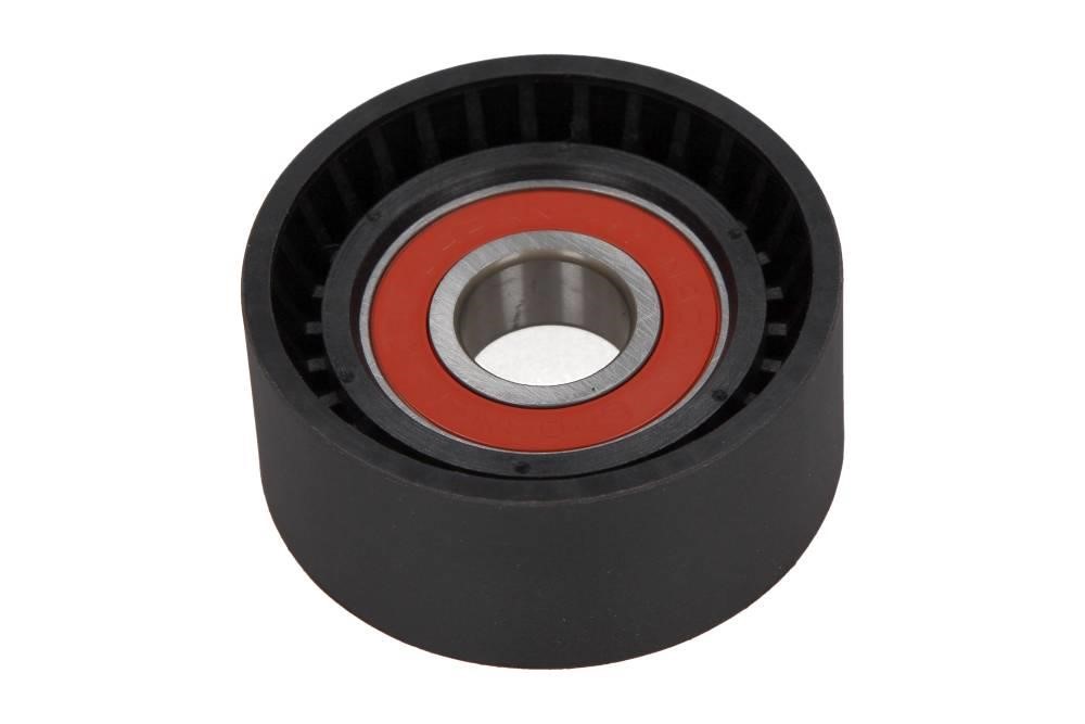 Belt tensioner pulley Citroen Jumpy: 541010 Maxgear Tensioner pulley, v-ribbed belt
