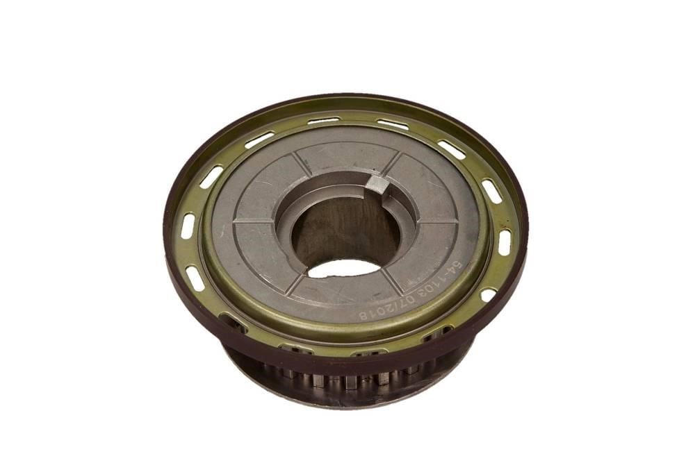Crankshaft gear Mini Cooper: 541103 Maxgear TOOTHED WHEEL