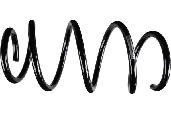 Suspension springs Opel Corsa E: 993847 SACHS Coil spring