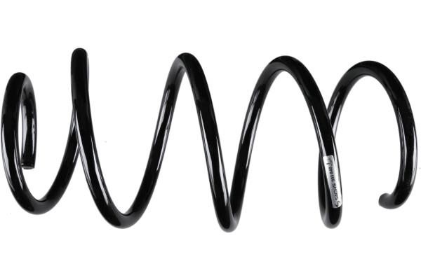 SACHS 993 848 Coil spring 993848 993848 SACHS Coil spring
