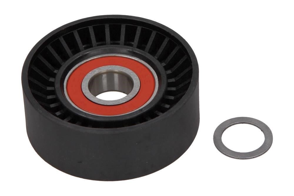 Maxgear 541011 Tensioner pulley, v-ribbed belt 541011 541011 Maxgear Tensioner pulley, v-ribbed belt