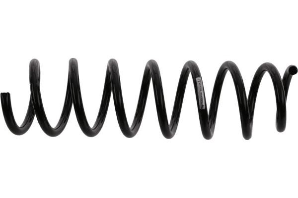 Coil spring suspension BMW 7 series: 993957 SACHS Coil spring