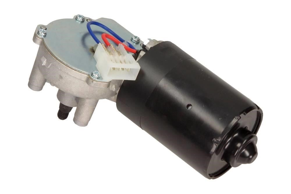 Window wiper motor Audi: 570022 Maxgear Wipe motor