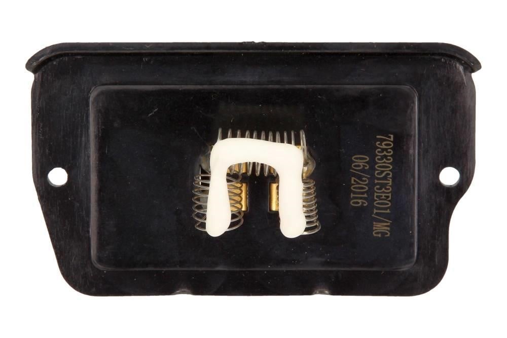 570099 Maxgear Fan motor resistor