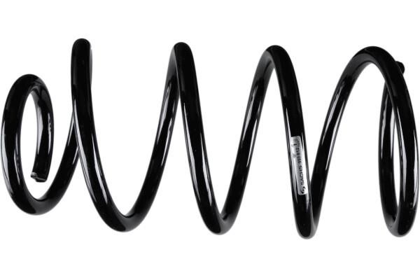 Coil spring suspension Ford Kuga: 993812 SACHS Coil spring