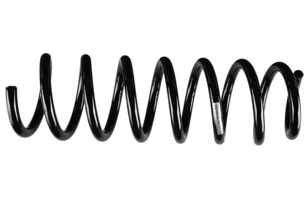 Coil spring suspension BMW 5 series: 993853 SACHS Coil spring