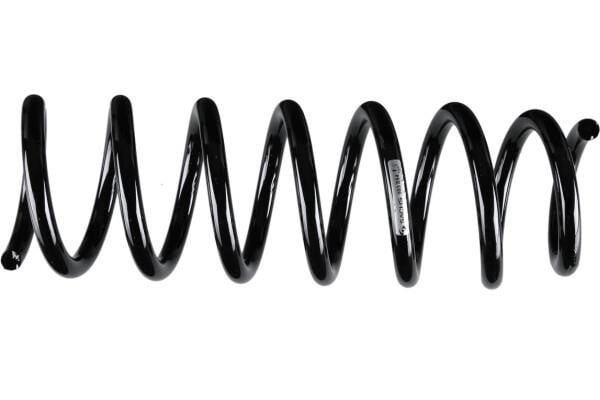 Suspension springs BMW 5 series: 993854 SACHS Coil spring