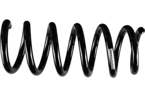 Coil spring suspension BMW 6 series: 993856 SACHS Coil spring