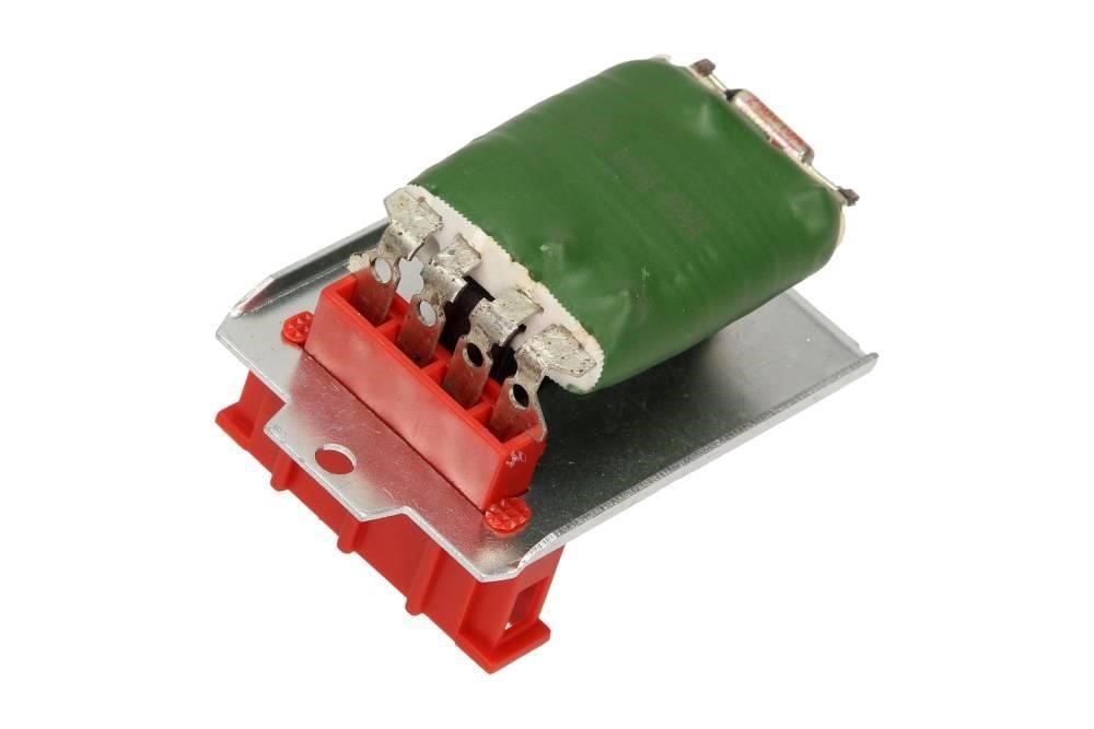 Electric engines Audi: 570029 Maxgear Fan motor resistor