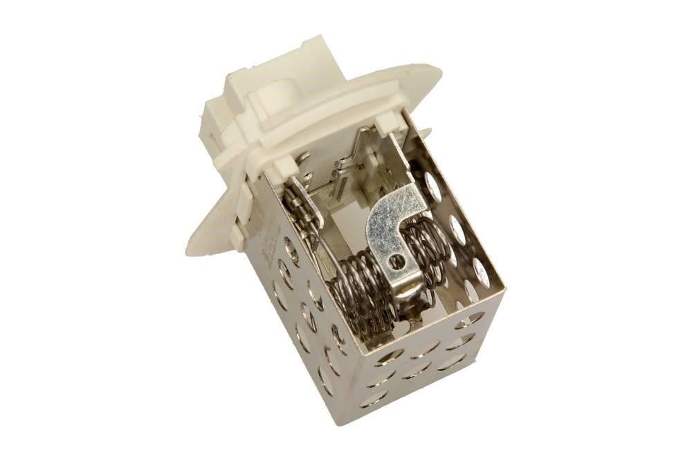 570109 Maxgear Fan motor resistor