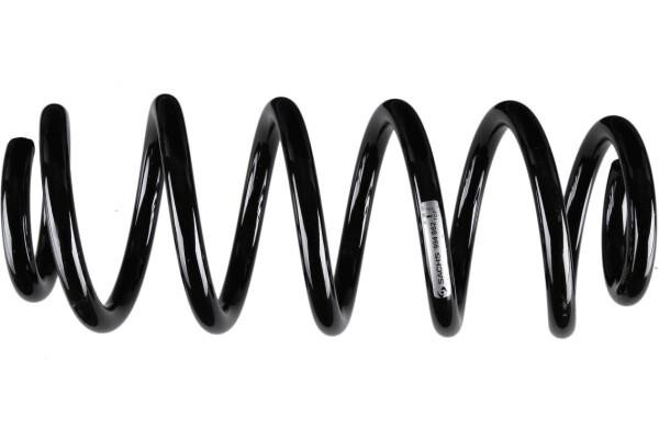 Suspension springs Seat Leon: 994862 SACHS Coil spring