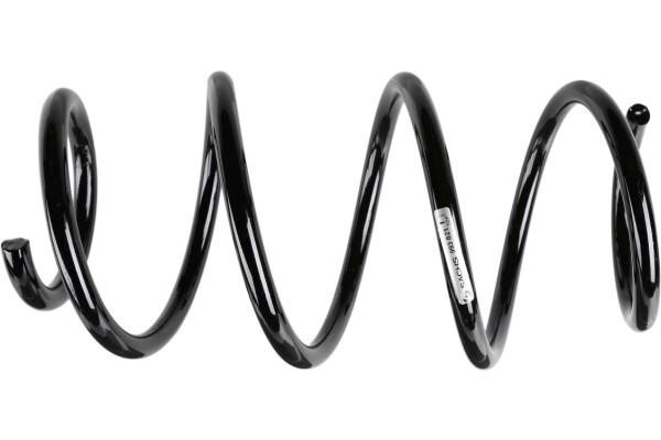 SACHS 993 821 Coil spring 993821 993821 SACHS Coil spring