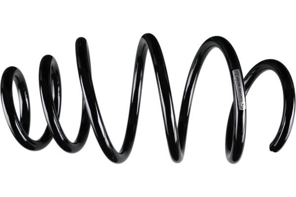 SACHS 993 861 Coil spring 993861 993861 SACHS Coil spring