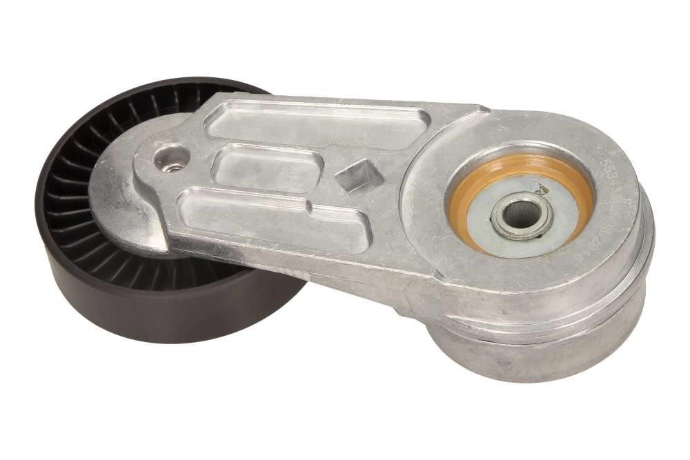 Timing belt deflection pulley Saab: 541130 Maxgear Timing belt tensioner pulley