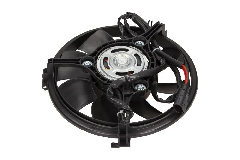 Car radiator fan Dodge: 570038 Maxgear Hub, engine cooling fan wheel