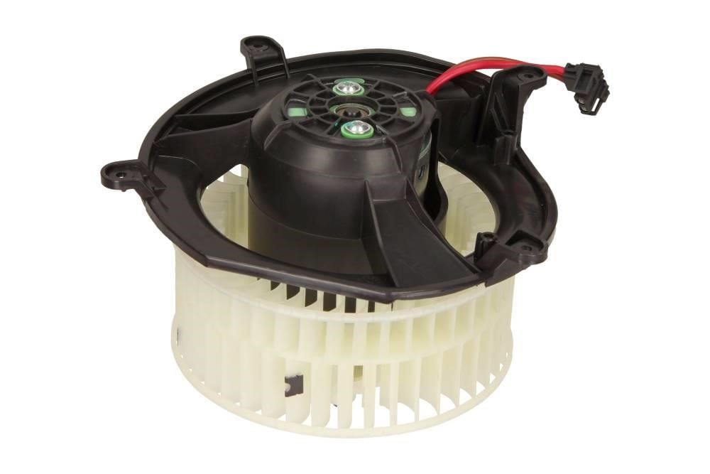 Car heating parts Mercedes CLS: 570112 Maxgear Blower motor