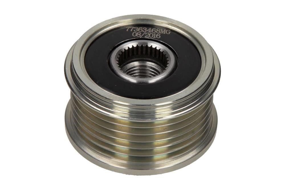 Alternator freewheel pulley Citroen Jumpy: 541120 Maxgear Freewheel clutch, alternator