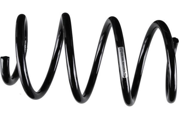 SACHS 993 823 Coil spring 993823 993823 SACHS Coil spring